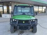 John Deere XUV835R