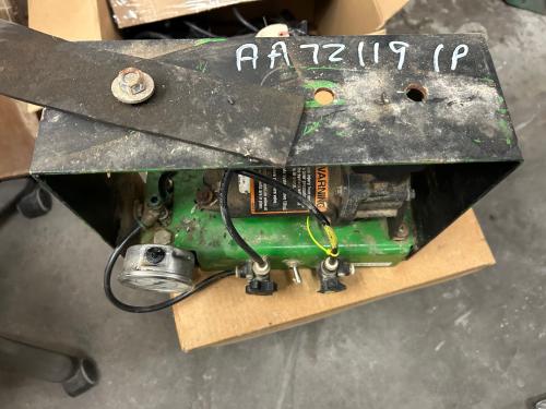  John Deere AA72119 COMPRESSOR KIT