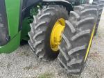 John Deere 8R 340