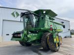 John Deere 9670 STS