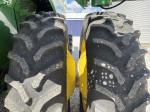 John Deere S670