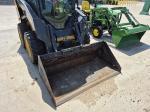 John Deere 316GR