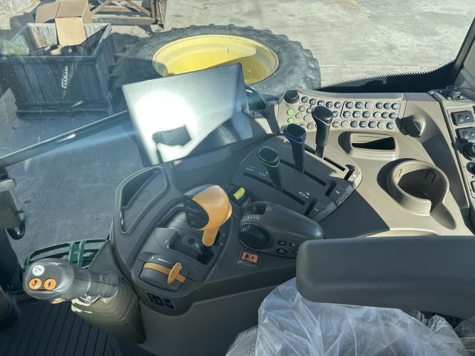 John Deere 6R 155