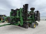 John Deere 2660VT