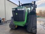 John Deere 9570RX