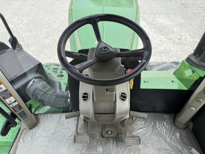 John Deere 9RX 640