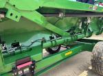 John Deere RD35F