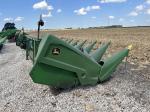 John Deere C8R