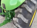 John Deere 5060E