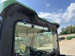 John Deere 835R