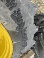 Goodyear LSW800/55R46