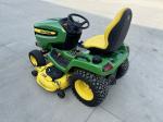 John Deere X540