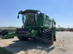 John Deere S680