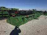 John Deere RD40F