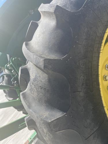 John Deere 5045E