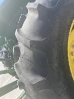 John Deere 5045E