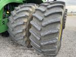 John Deere 9520R