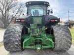 John Deere 9520RT
