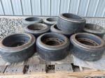 John Deere RE575988 / RE594956