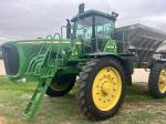 John Deere 4920
