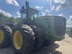John Deere 9530