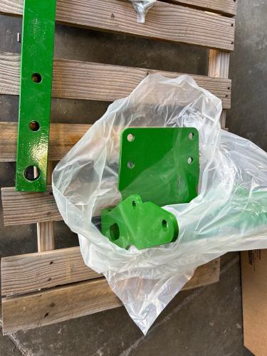John Deere NEW BLV10844 DRAWBAR KIT