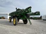 John Deere 410R