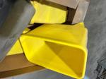John Deere NEW BA28956 1.6 BU VAC HOPPER W/ LID