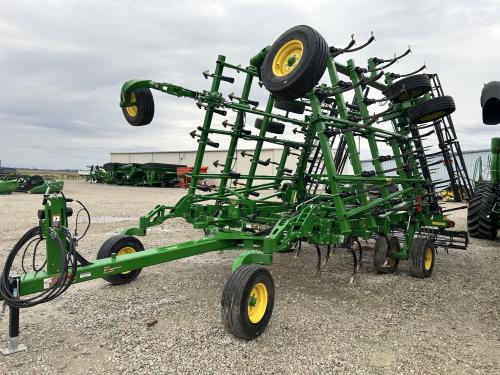 2024 John Deere 2230FH