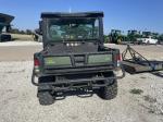 John Deere 835M