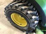 John Deere 1025R