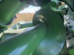 John Deere C12F StalkMaster