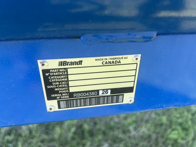Brandt 1370XL+