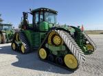 John Deere 9620RX