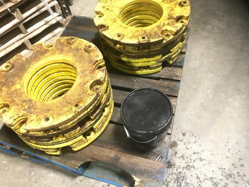  John Deere R160662
