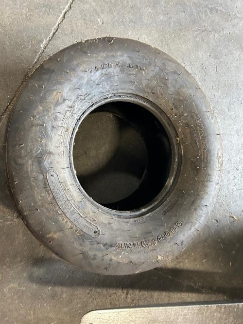  Goodyear NEW 31X13.50-15 NHS 8 PLY TIRE