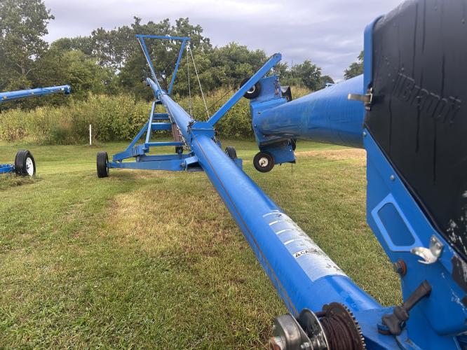 Brandt 1070XL