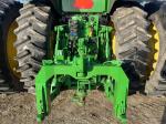 John Deere 8R 370