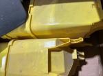 John Deere NEW BA28956 1.6 BU VAC HOPPER W/ LID