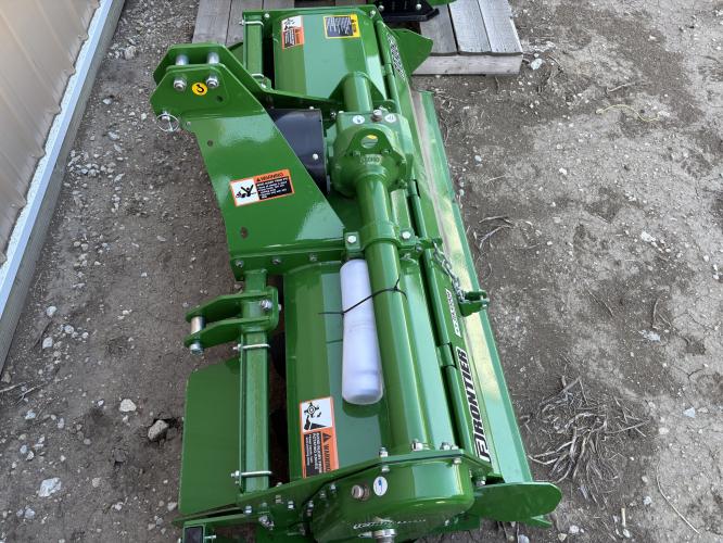 Frontier RT3062