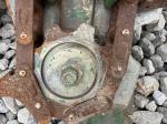 John Deere 612C