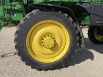 John Deere 600R