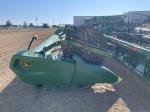 John Deere RD40F