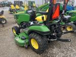 John Deere 1025R
