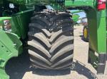 John Deere S790