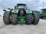 John Deere 9520R