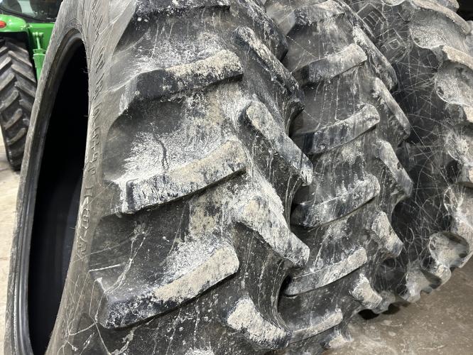 Firestone 480/80R46