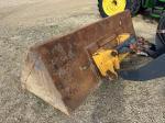 John Deere 324L