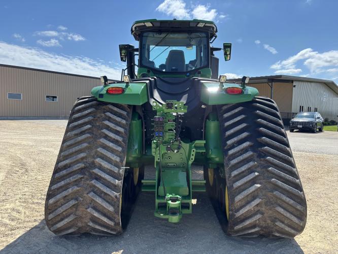 John Deere 9RX 590