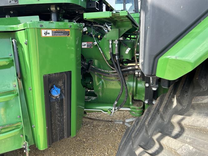 John Deere 9RX 590